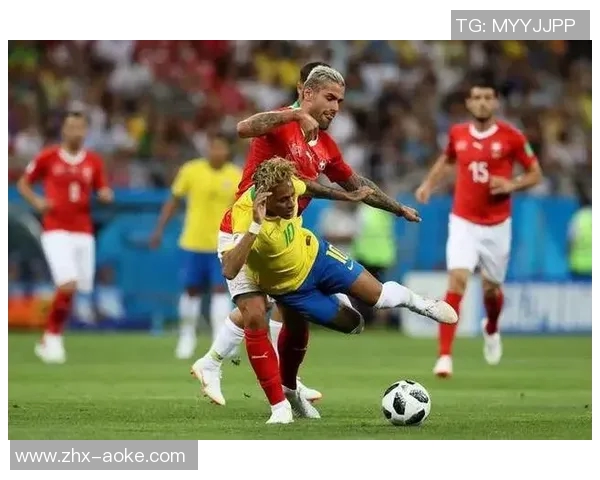 2016足球世界杯回顾：激情时刻与难忘瞬间的精彩集锦