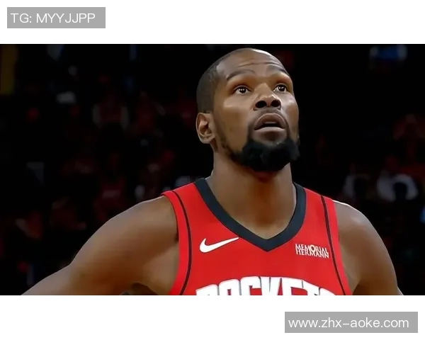 杜兰特交易风波升级七队争夺姚明全家现身休斯敦引发关注 杜兰特交易风波升级七队争夺姚明全家现身休斯敦引发关注