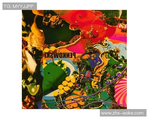 大布与朋克的碰撞探讨时尚与文化的交融与对抗 大布与朋克的碰撞探讨时尚与文化的交融与对抗