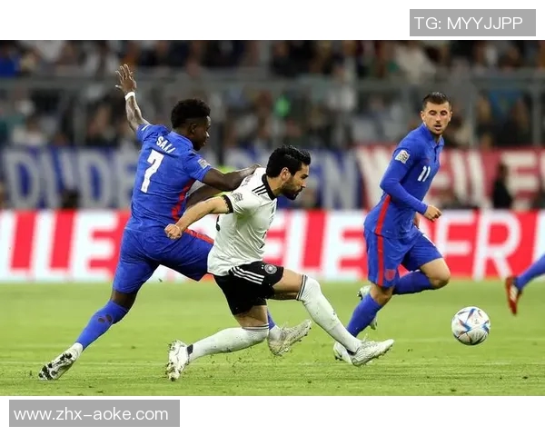 德国与英格兰足球对决历史回顾与未来展望分析